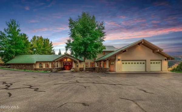 $3,750,000 | 983 Beard Creek Road, Edwards, CO 81632