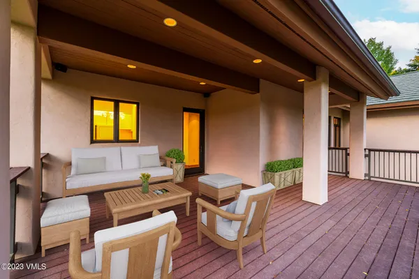 $3,750,000 | 983 Beard Creek Road, Edwards, CO 81632