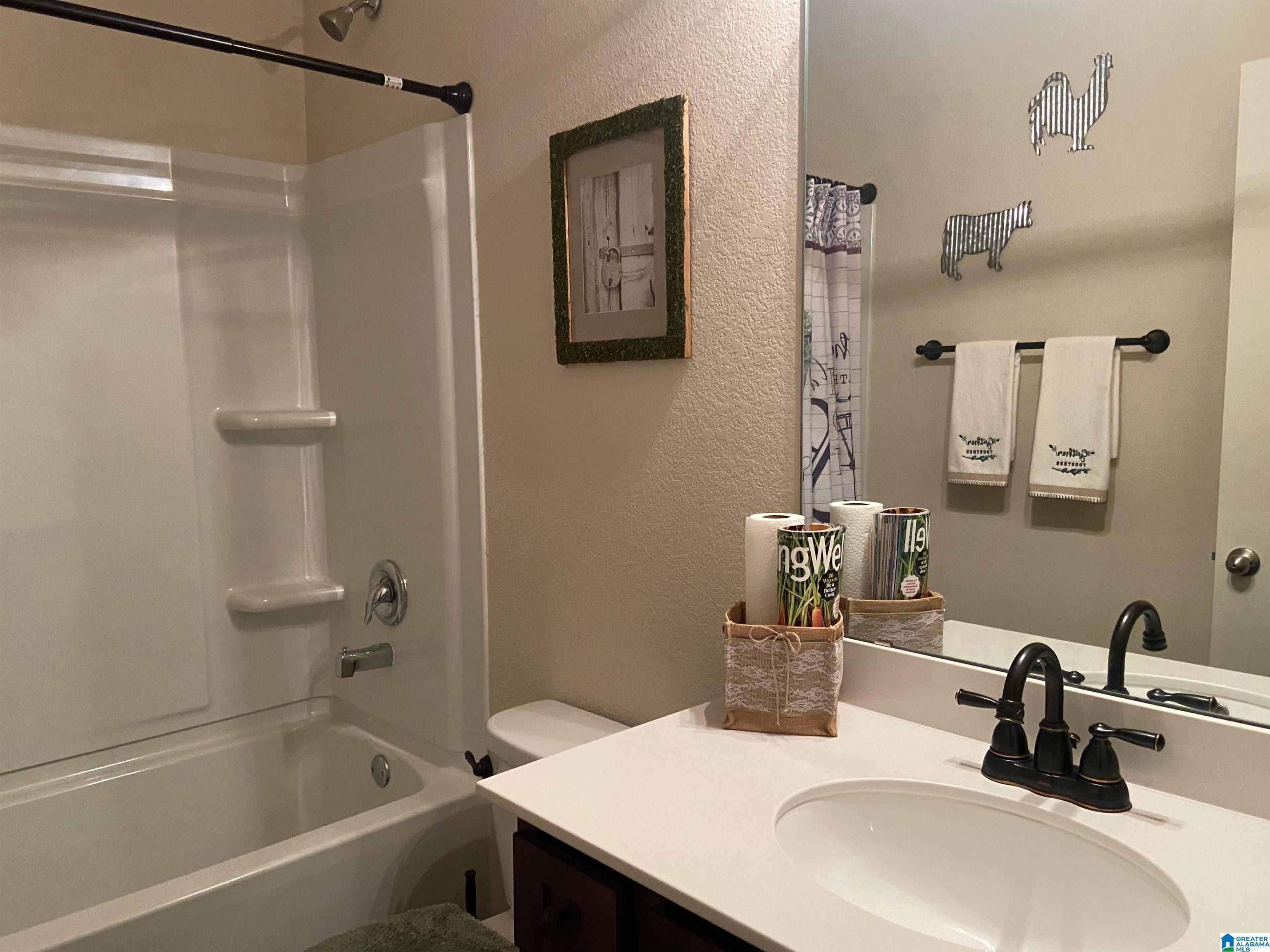 360 Farmhouse Lane North Springville, AL 35146 - Photo 9 of 25