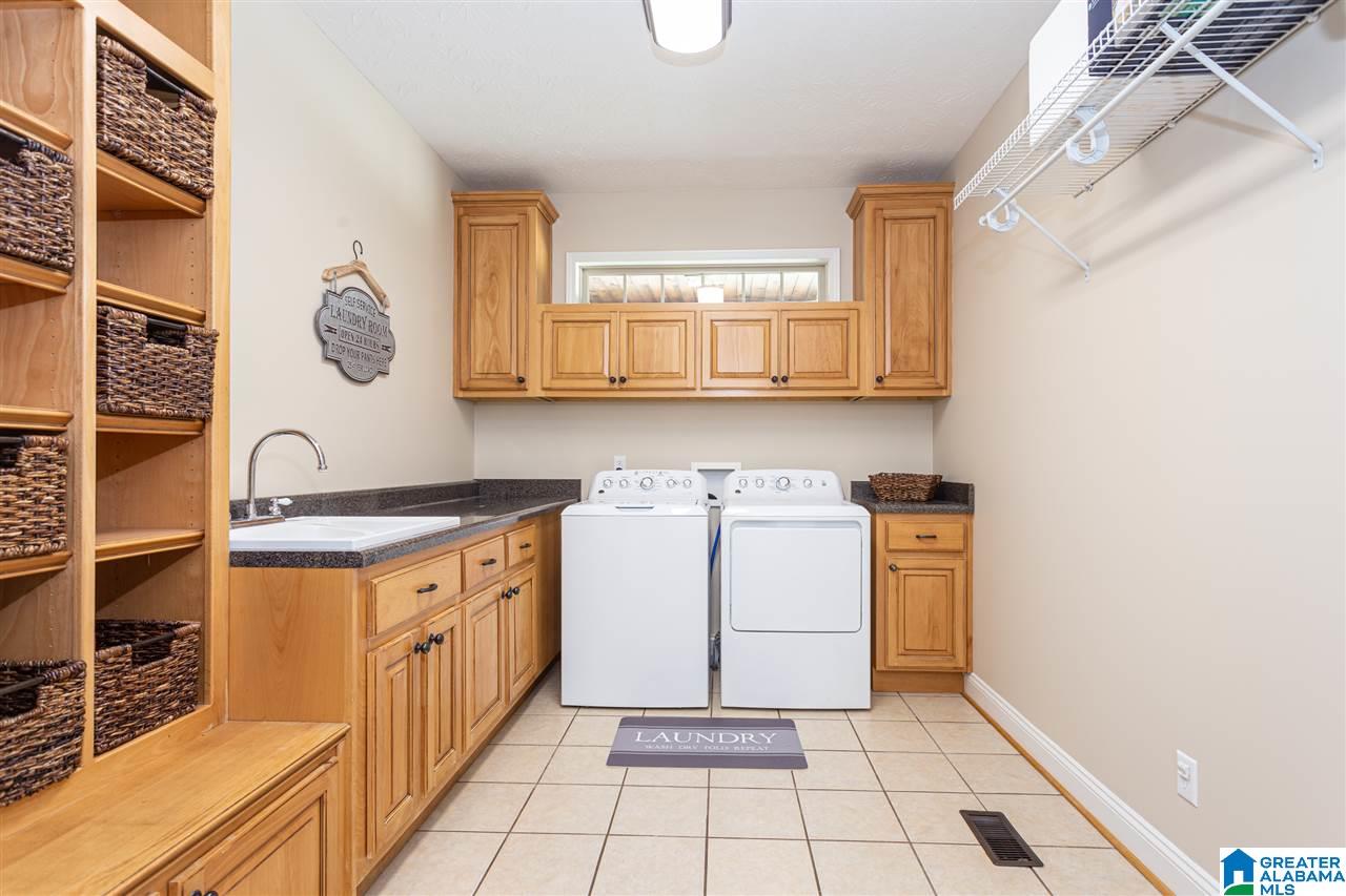 210 Cobb Road Oxford, AL 36203 - Photo 41 of 50
