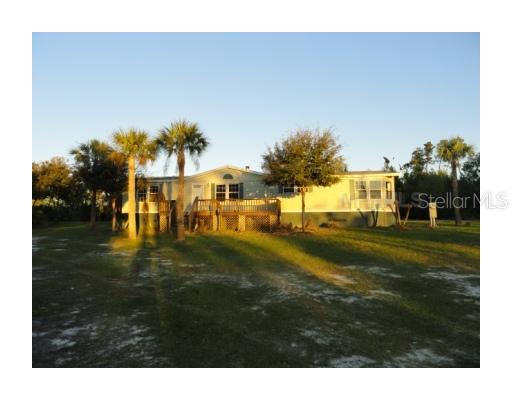 32402 Autumn Mist Road Eustis, FL 32736 - Photo 1 of 1 Exterior Front
