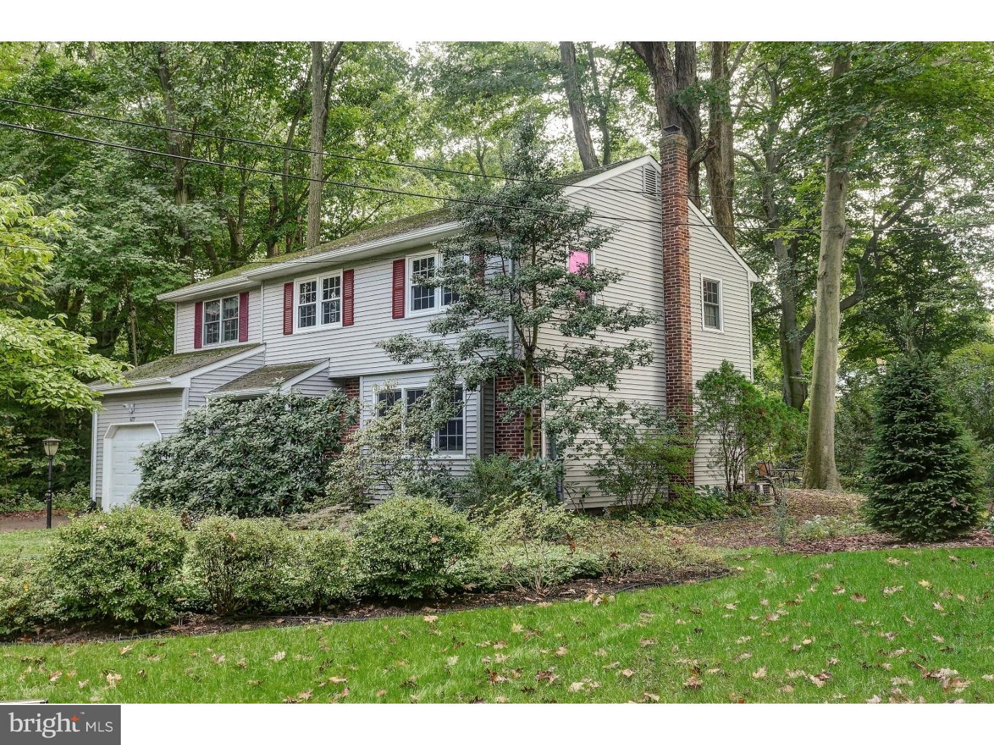 622 Maple Avenue Haddonfield, NJ 08033 - Photo 1 of 25 Gallery Image 1