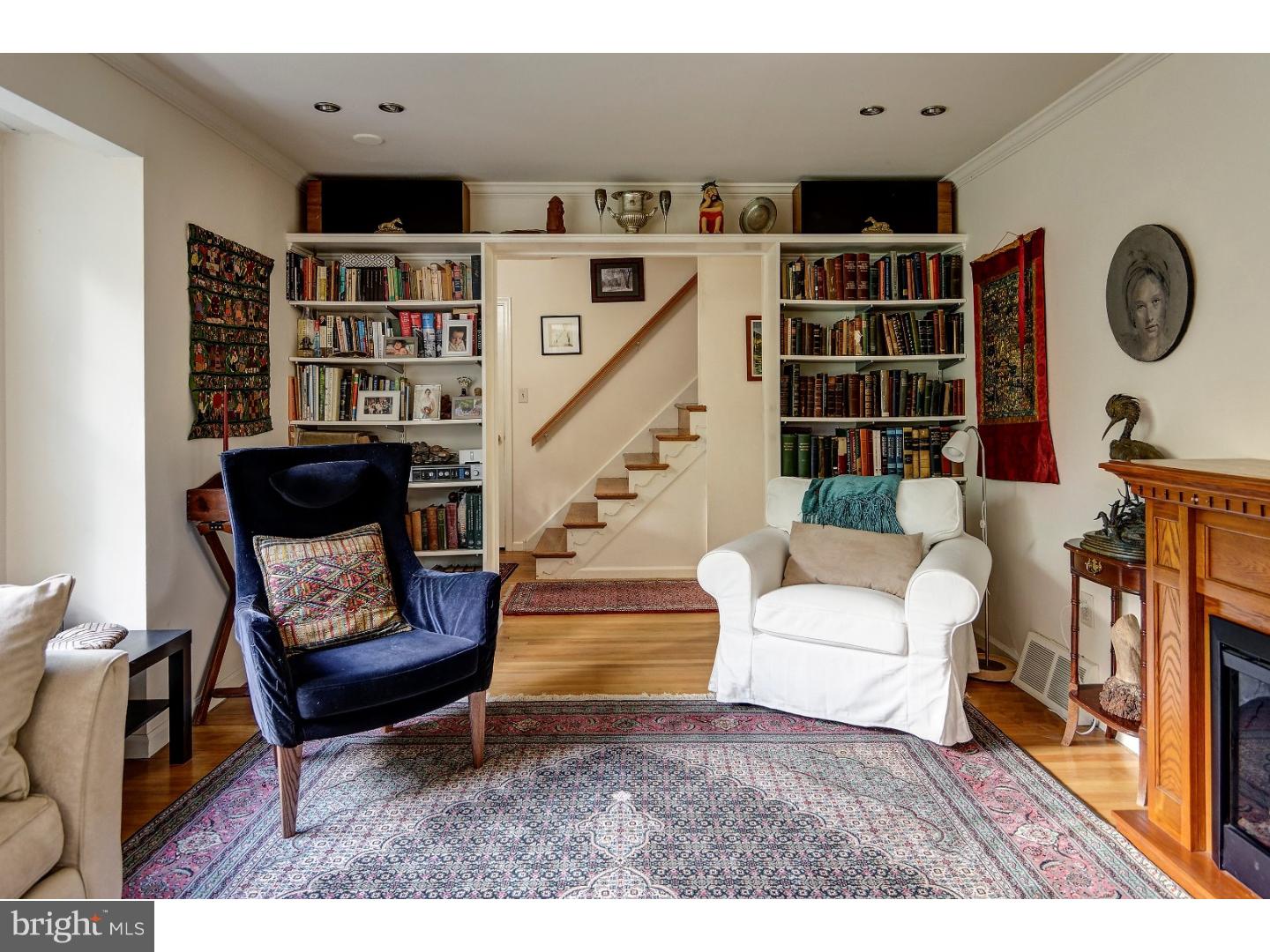 622 Maple Avenue Haddonfield, NJ 08033 - Photo 7 of 25 Gallery Image 7