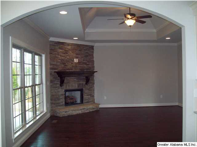 409 North Highland Ridge Lane, Unit 20 Chelsea, AL 35043 - Photo 10 of 32