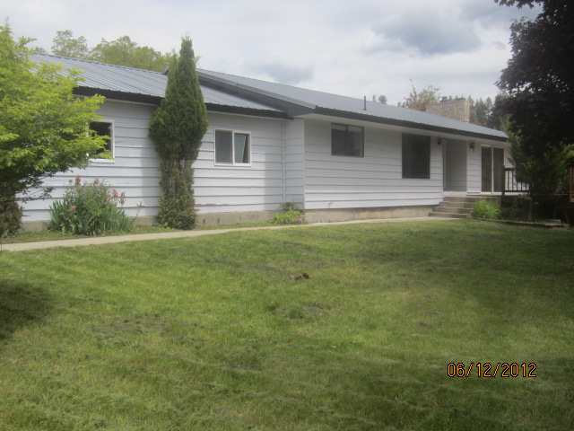 2496 Scott Road Rice, WA 99167 - Photo 1 of 5