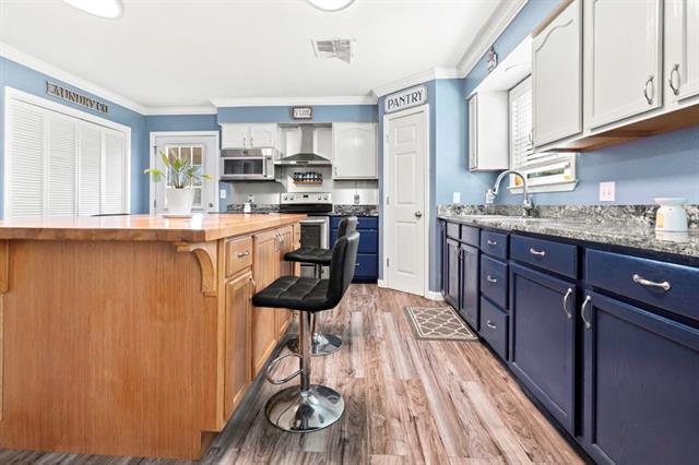 507 Jean Lafitte Boulevard Lafitte, LA 70067 - Photo 6 of 18