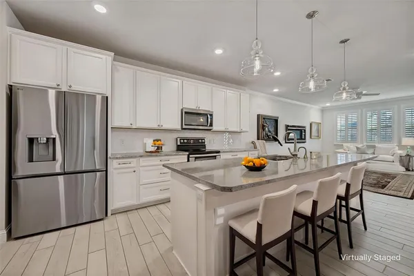 $439,000 | 651 Watters Road, Unit 1101, Allen, TX 75013