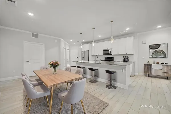$439,000 | 651 Watters Road, Unit 1101, Allen, TX 75013