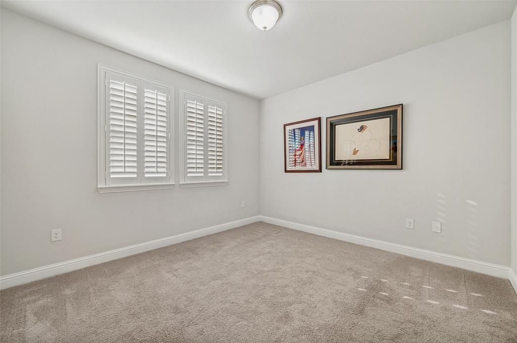 651 Watters Road, Unit 1101 Allen, TX 75013 - Photo 17 of 35