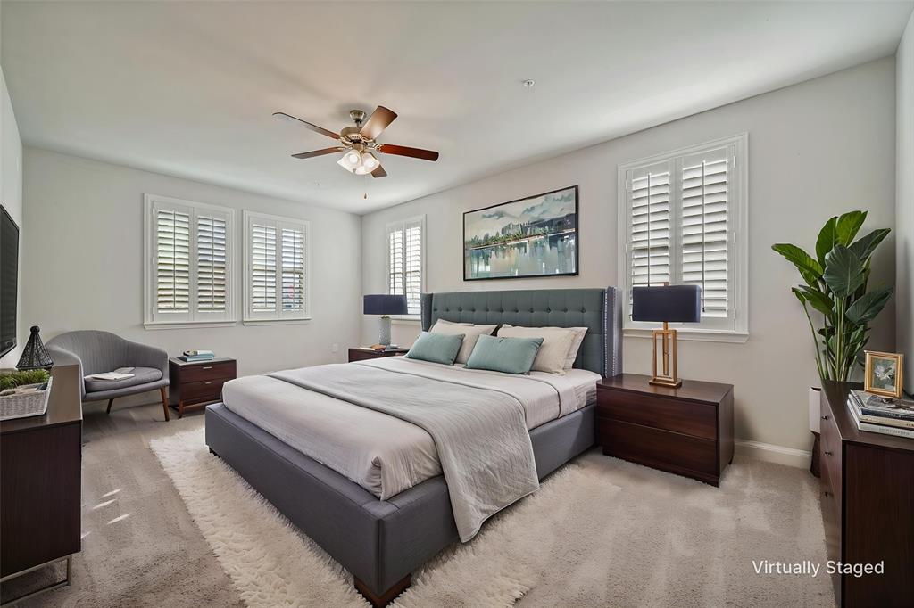 651 Watters Road, Unit 1101 Allen, TX 75013 - Photo 20 of 35