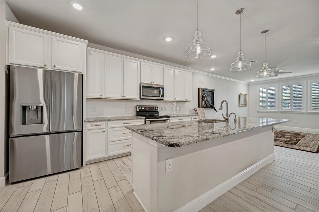 651 Watters Road, Unit 1101 Allen, TX 75013 - Photo 2 of 35