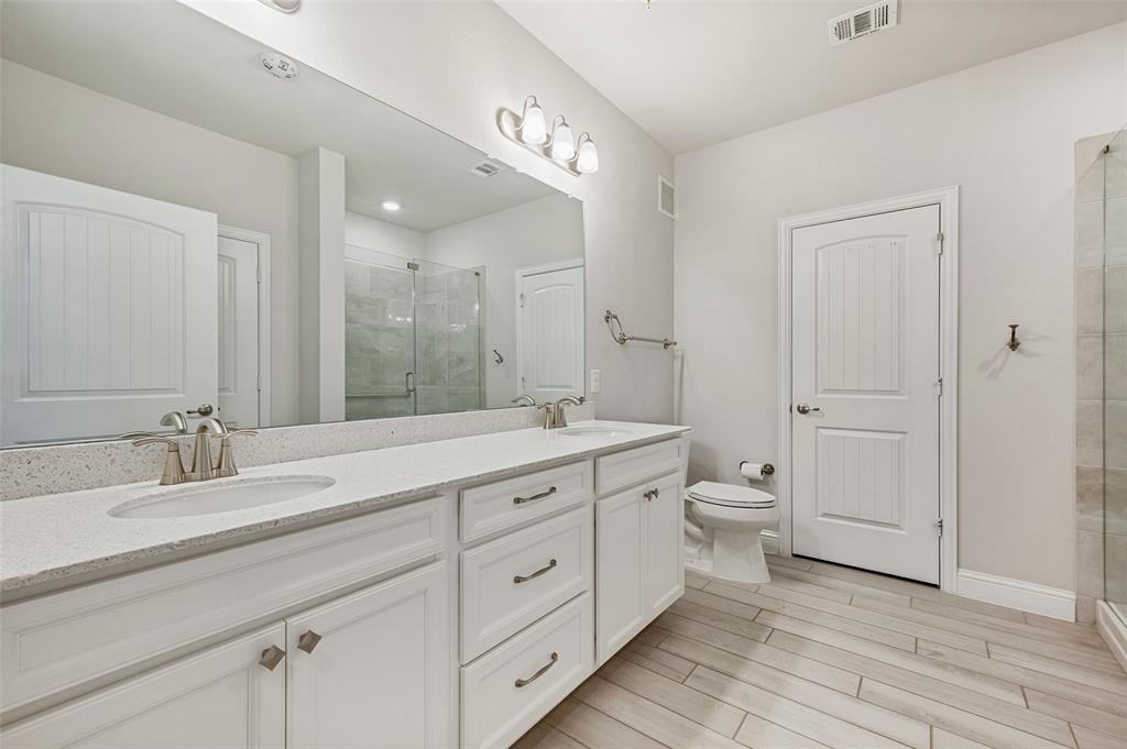 651 Watters Road, Unit 1101 Allen, TX 75013 - Photo 25 of 35