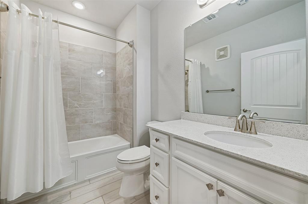 651 Watters Road, Unit 1101 Allen, TX 75013 - Photo 26 of 35