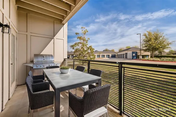 $439,000 | 651 Watters Road, Unit 1101, Allen, TX 75013