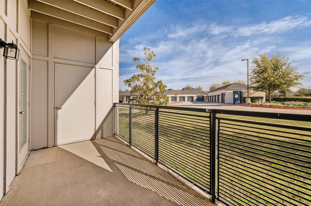 651 Watters Road, Unit 1101 Allen, TX 75013 - Photo 30 of 35