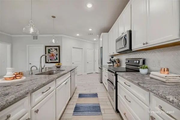 $439,000 | 651 Watters Road, Unit 1101, Allen, TX 75013