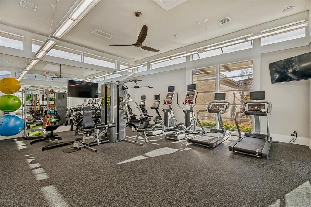 651 Watters Road, Unit 1101 Allen, TX 75013 - Photo 31 of 35