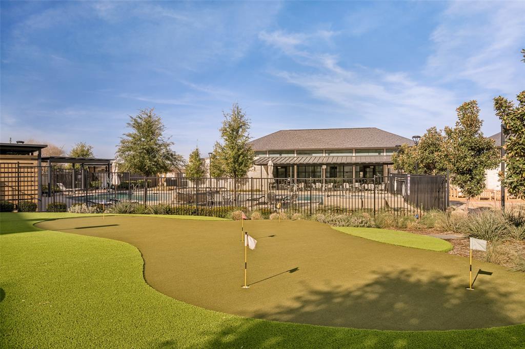 651 Watters Road, Unit 1101 Allen, TX 75013 - Photo 35 of 35