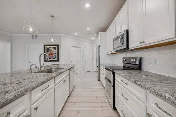 $439,000 | 651 Watters Road, Unit 1101, Allen, TX 75013