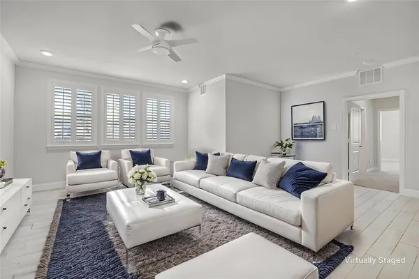 $439,000 | 651 Watters Road, Unit 1101, Allen, TX 75013