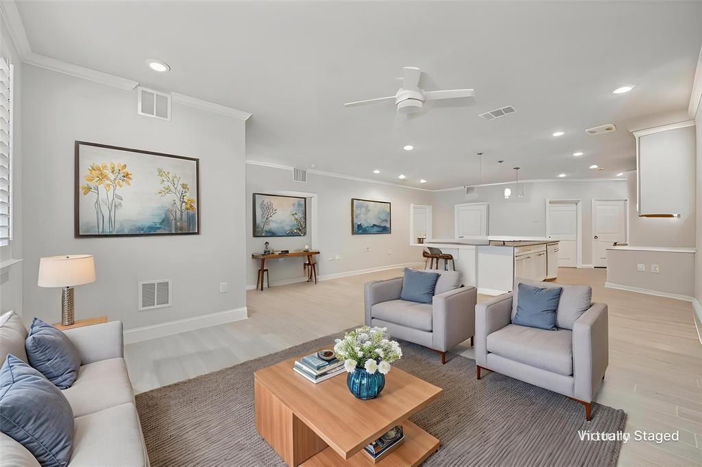 651 Watters Road, Unit 1101 Allen, TX 75013 - Photo 7 of 35