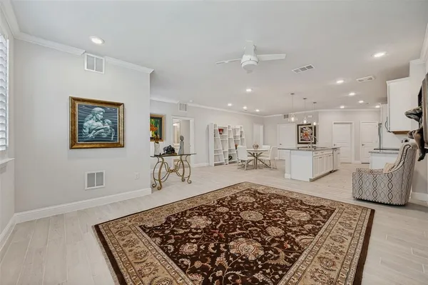 $439,000 | 651 Watters Road, Unit 1101, Allen, TX 75013