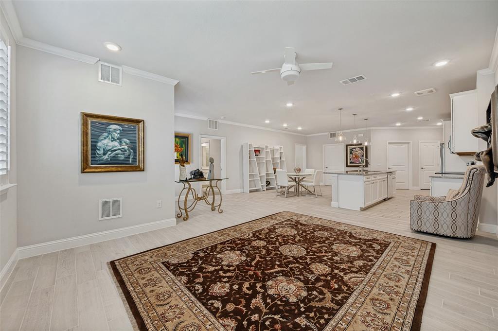 651 Watters Road, Unit 1101 Allen, TX 75013 - Photo 8 of 35