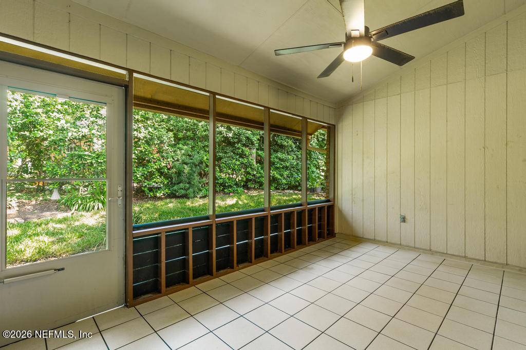 12223 Springmoor One Court Jacksonville, FL 32225 - Photo 22 of 29 a view of empty room with windows