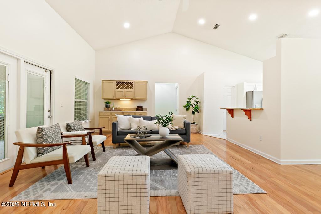 12223 Springmoor One Court Jacksonville, FL 32225 - Photo 7 of 29 a living room with furniture