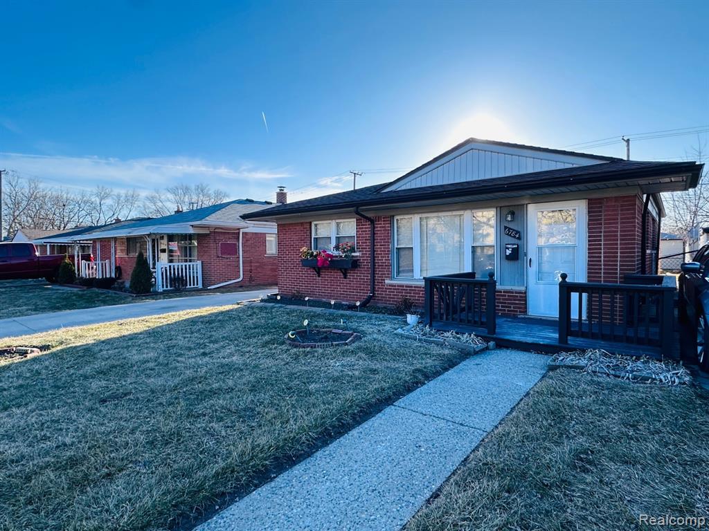 6784 Cooper Street Taylor, MI 48180 - Photo 1 of 17