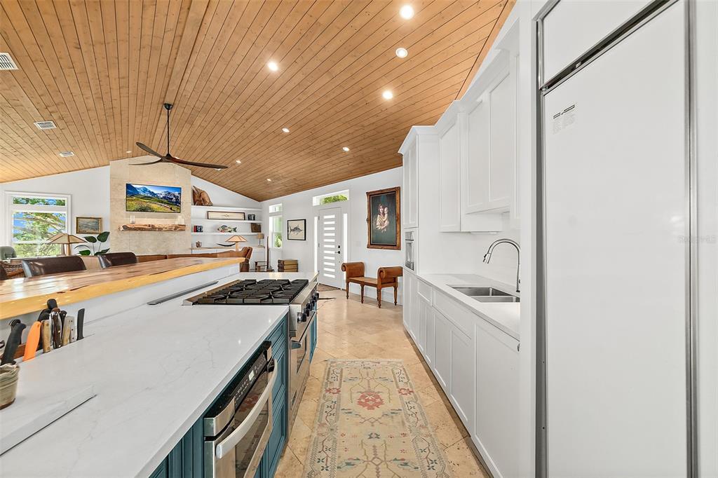 644 Riverview Road Flagler Beach, FL 32136 - Photo 19 of 66