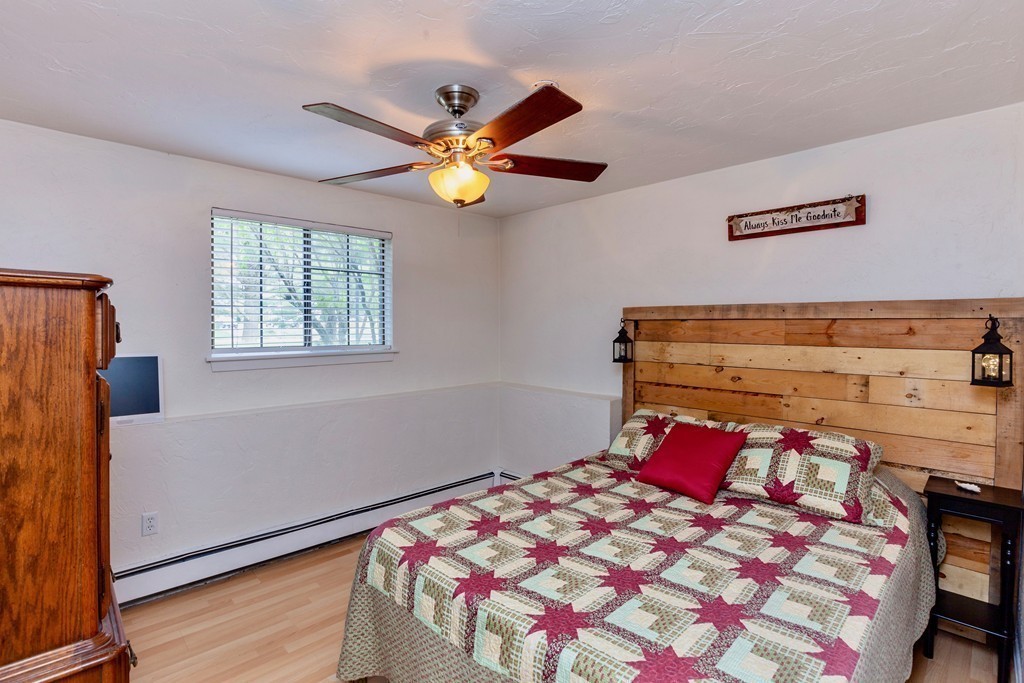 19 Erick Road, Unit 2B Mansfield, MA 02048 - Photo 11 of 12 Gallery Image 11