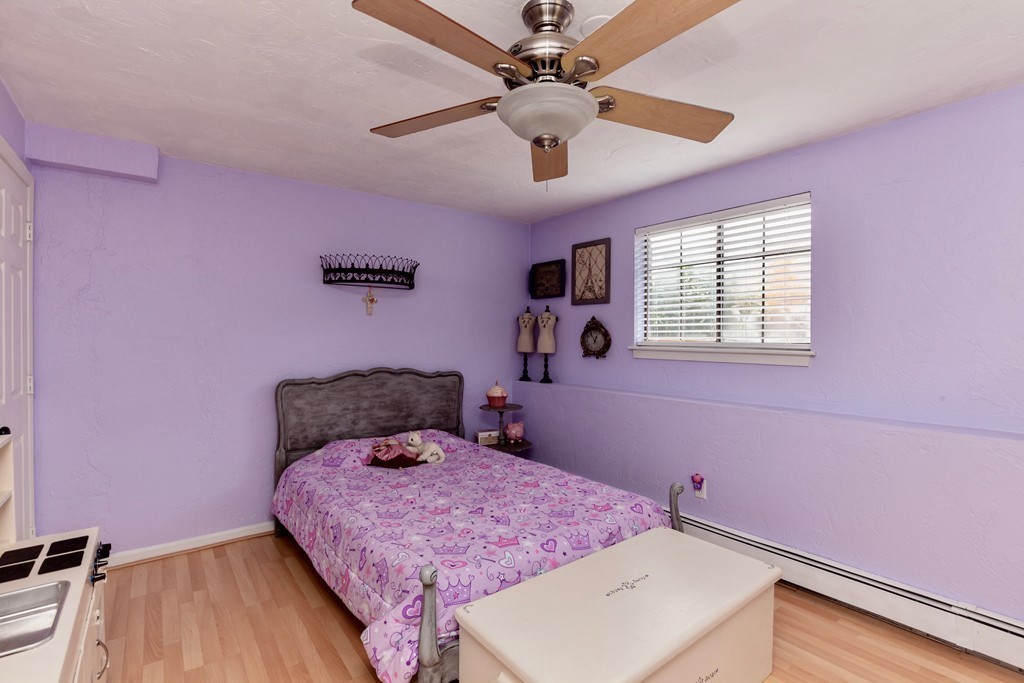 19 Erick Road, Unit 2B Mansfield, MA 02048 - Photo 8 of 12 Gallery Image 8