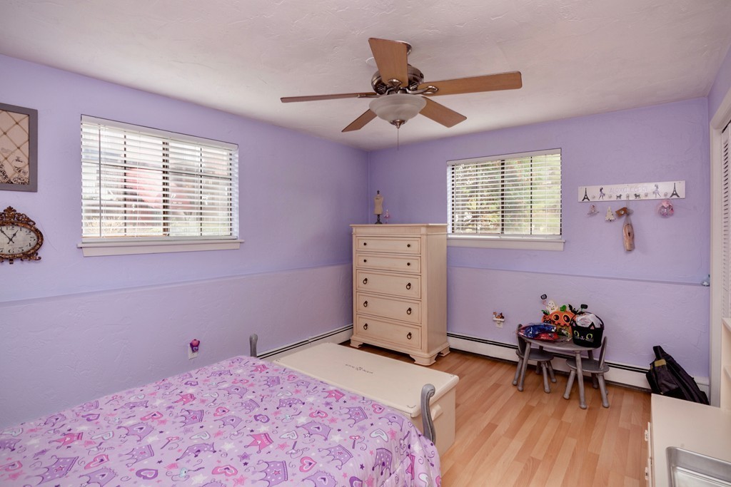 19 Erick Road, Unit 2B Mansfield, MA 02048 - Photo 10 of 12 Gallery Image 10