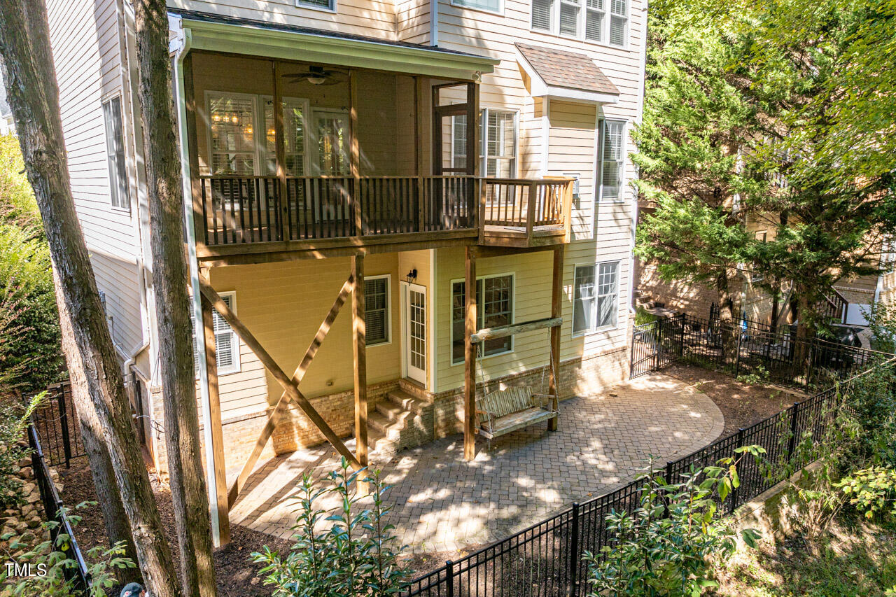 8406 Wheatstone Lane Raleigh, NC 27613 - Photo 15 of 50 8406 Wheatstone Ln-14