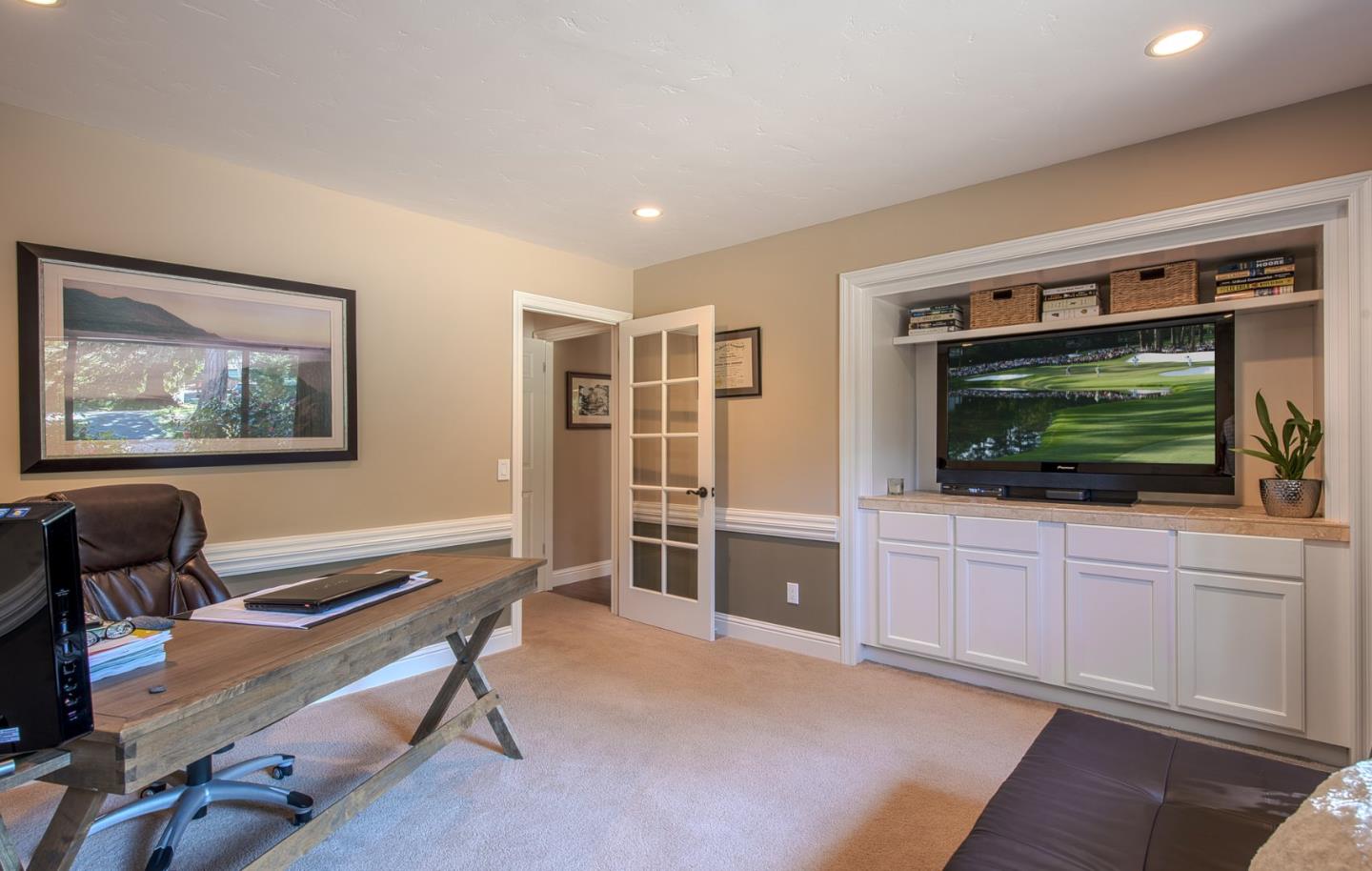 2810 Forest Lodge Road Pebble Beach, CA 93953 - Photo 15 of 24 Gallery Image 15