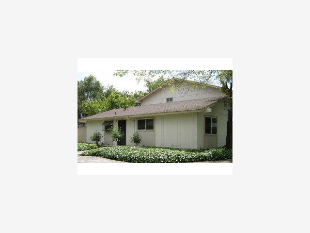 1107 Reed Avenue Sunnyvale, CA 94086 - Photo 1 of 1