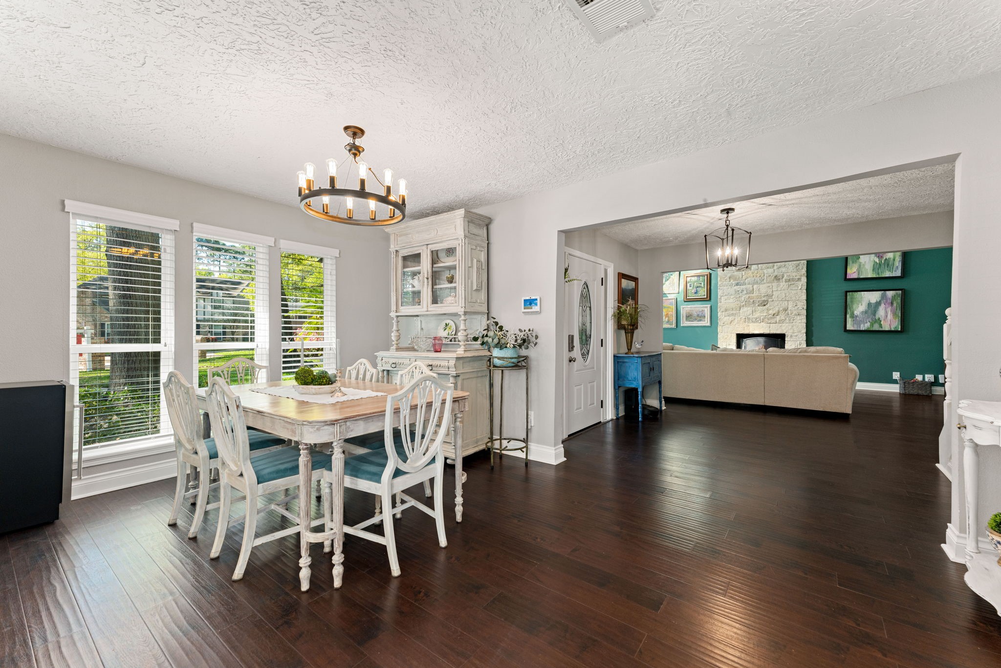 8207 Colonial Oaks Lane Spring, TX 77379 - Photo 11 of 43