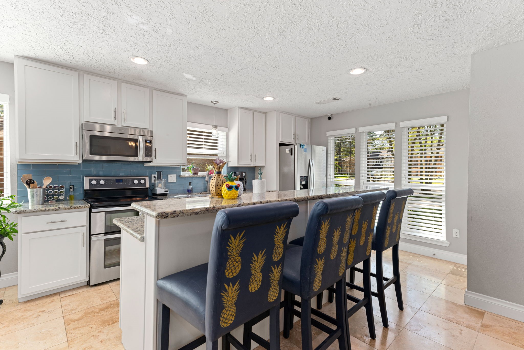 8207 Colonial Oaks Lane Spring, TX 77379 - Photo 13 of 43