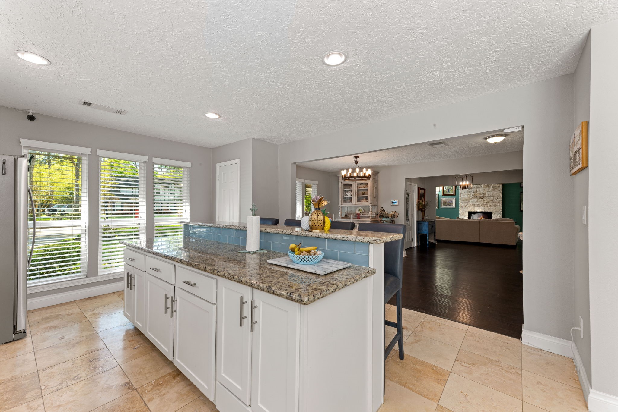 8207 Colonial Oaks Lane Spring, TX 77379 - Photo 14 of 43