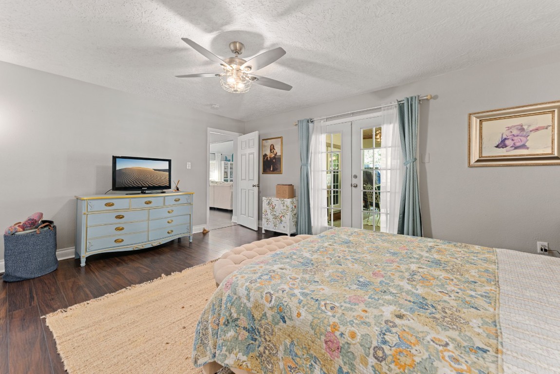 8207 Colonial Oaks Lane Spring, TX 77379 - Photo 22 of 43