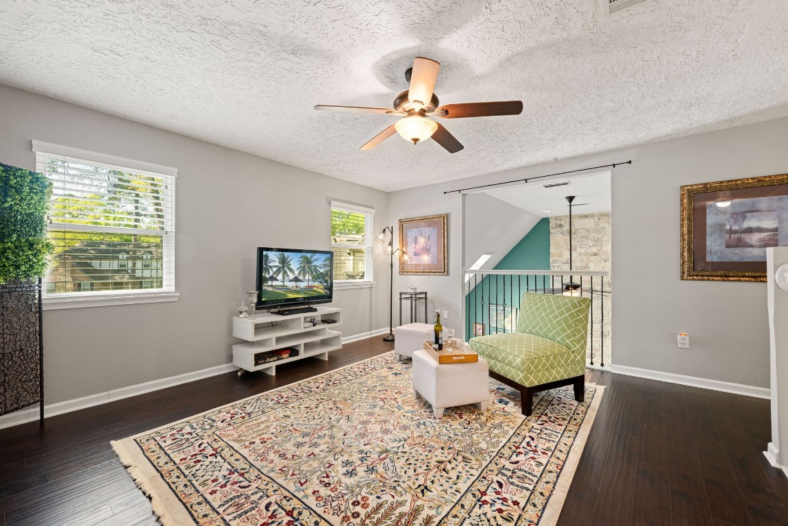 8207 Colonial Oaks Lane Spring, TX 77379 - Photo 25 of 43