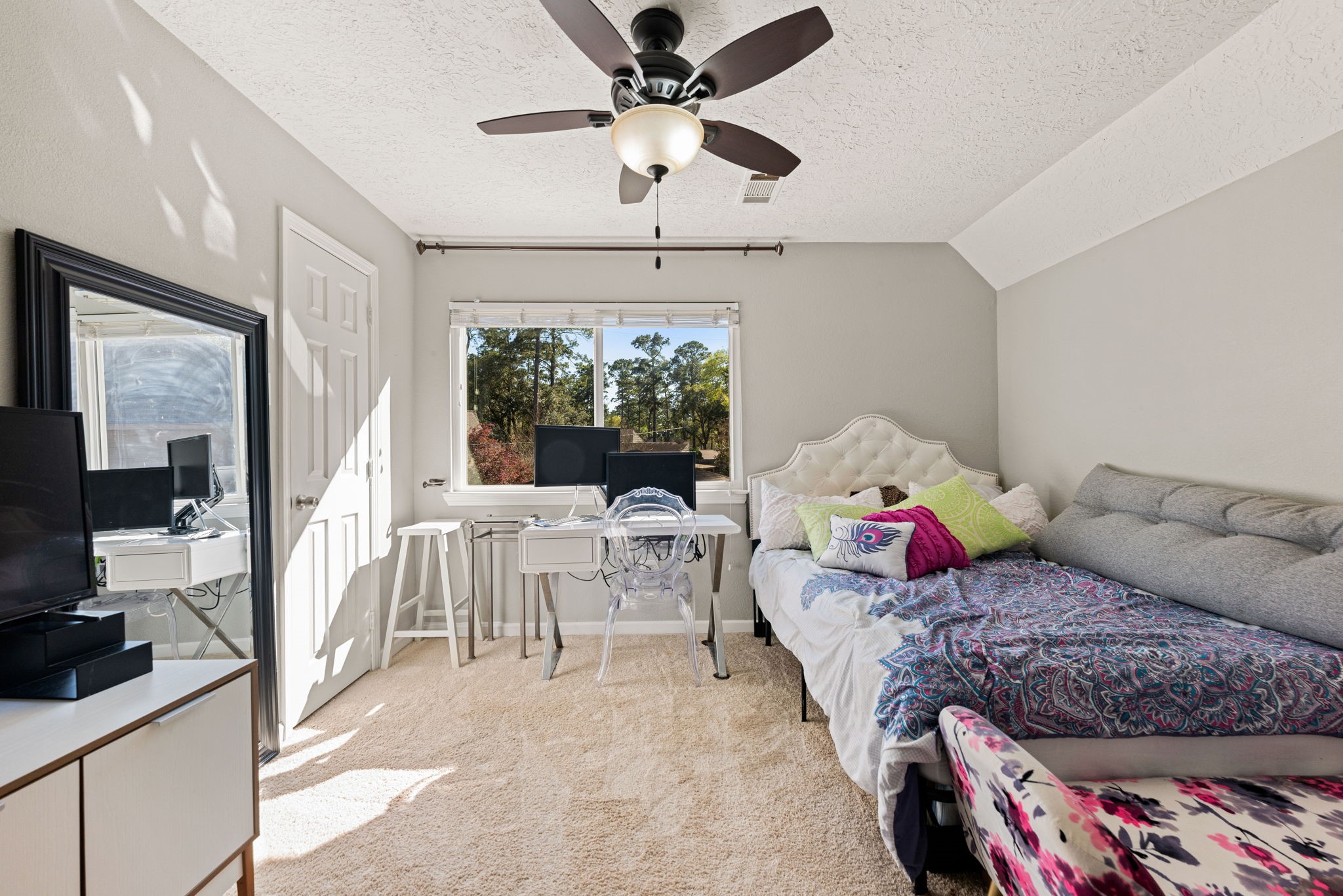 8207 Colonial Oaks Lane Spring, TX 77379 - Photo 30 of 43