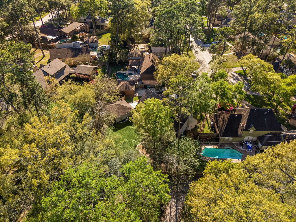 8207 Colonial Oaks Lane Spring, TX 77379 - Photo 39 of 43