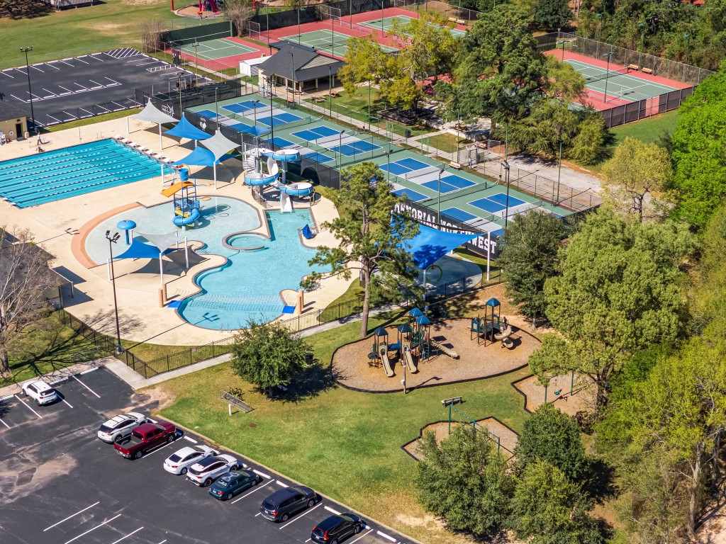 8207 Colonial Oaks Lane Spring, TX 77379 - Photo 43 of 43