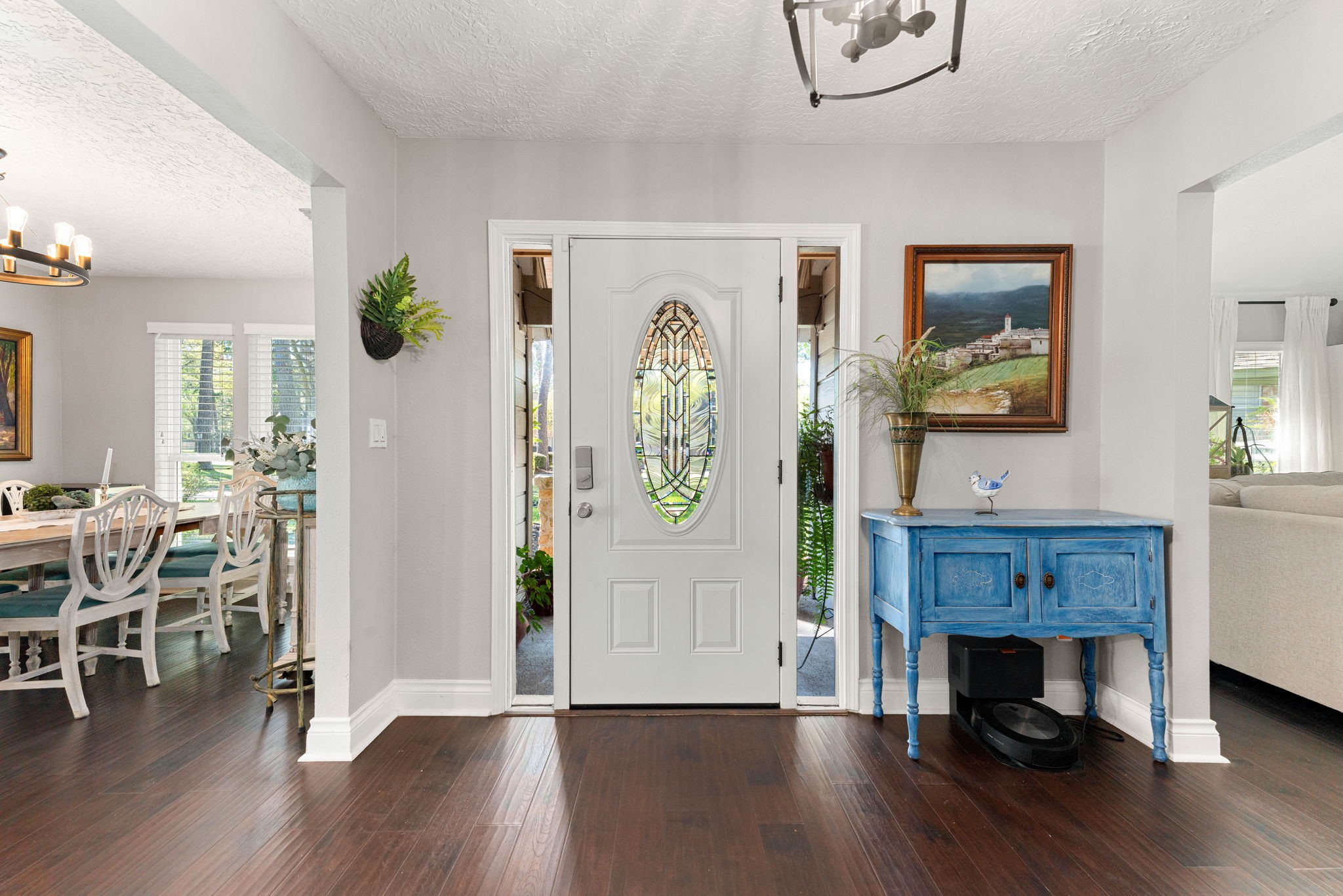 8207 Colonial Oaks Lane Spring, TX 77379 - Photo 6 of 43