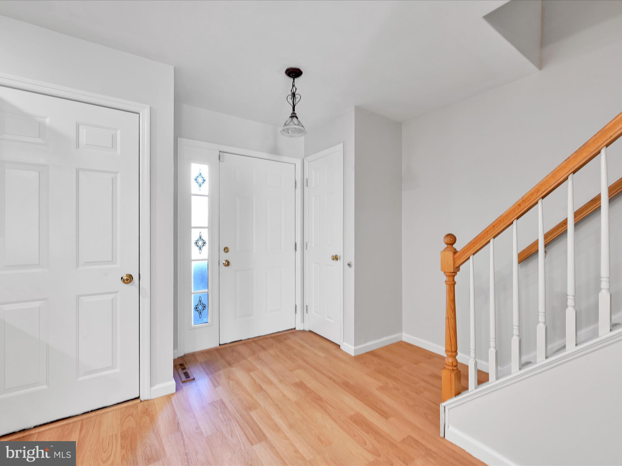 70 Pebble Creek Drive Lititz, PA 17543 - Photo 2 of 26 a big room with wooden floor and windows