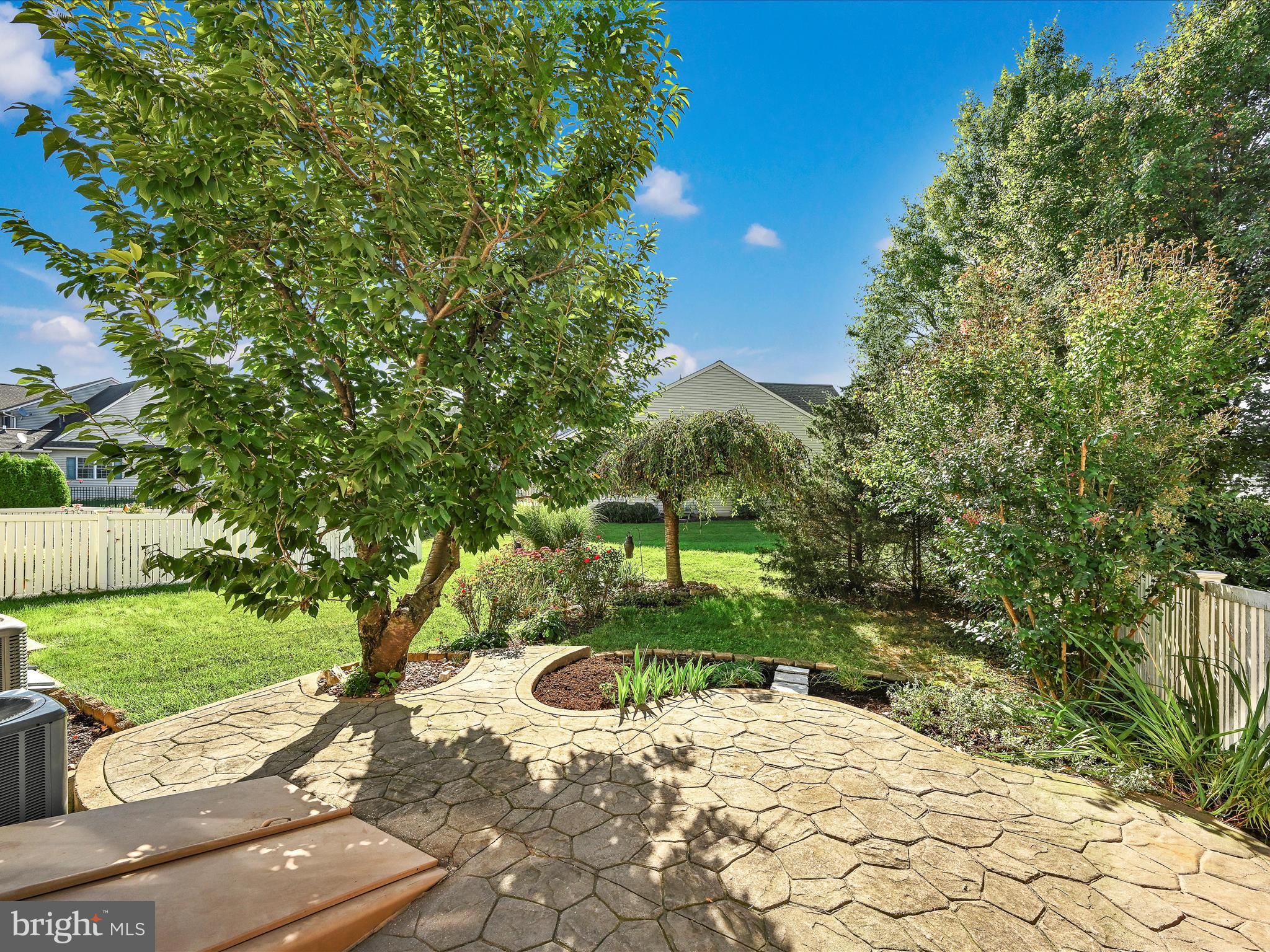 70 Pebble Creek Drive Lititz, PA 17543 - Photo 22 of 26 a view of a park with large trees