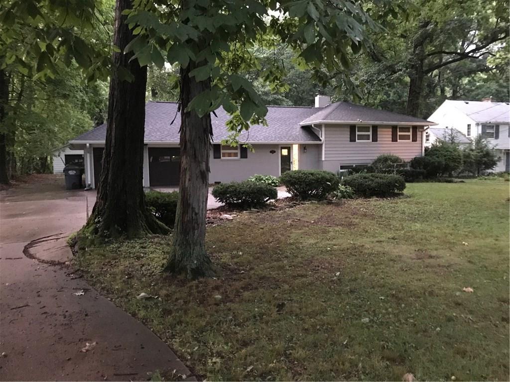 1200 Van Buskirk Road Anderson, IN 46011 - Photo 1 of 25 Gallery Image 1