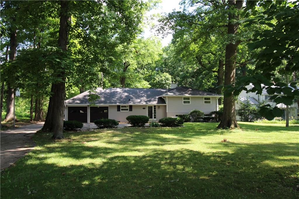 1200 Van Buskirk Road Anderson, IN 46011 - Photo 2 of 25 Gallery Image 2